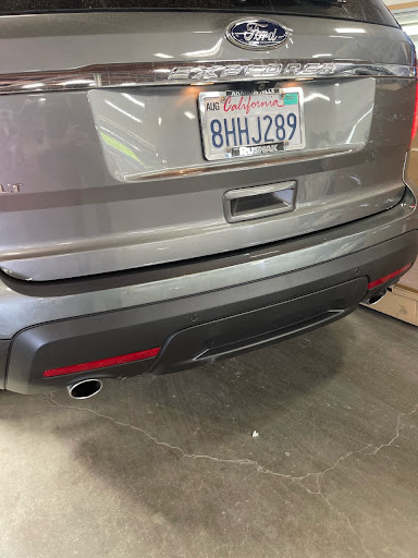 Auto Body Shop «Caliber Collision», reviews and photos, 26442 Via De Anza, San Juan Capistrano, CA 92675, USA