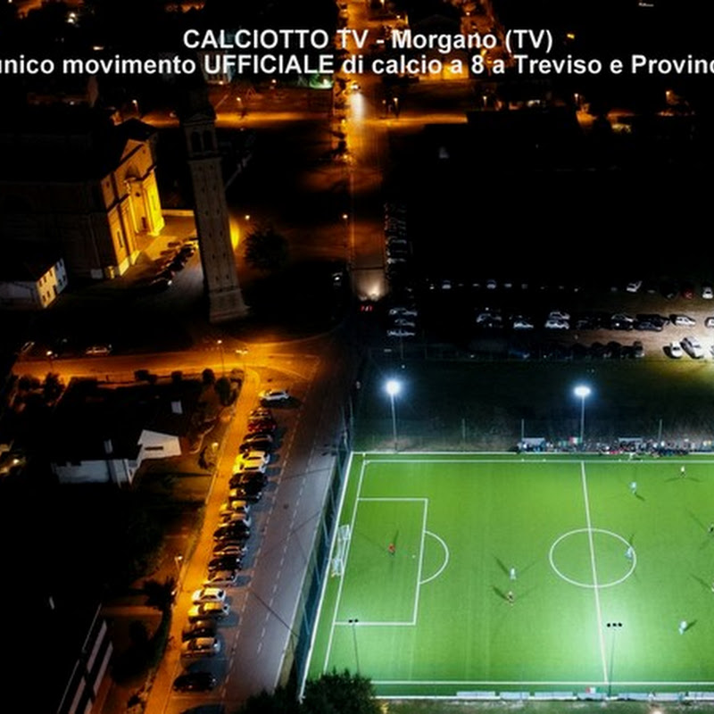 CALCIOTTO TV - ASD MCP SPORT