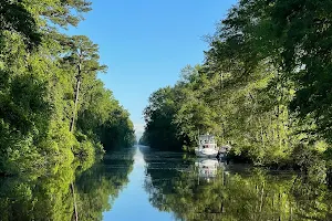 Dismal Swamp Canal Welcome Center image