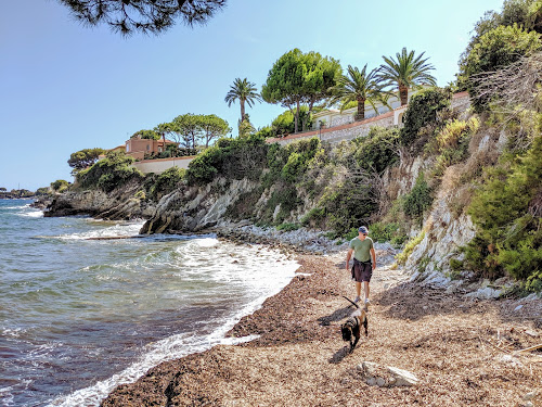 Plage du Talon photo #2