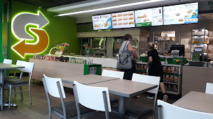 Photo n°20 de Subway à Metz ()