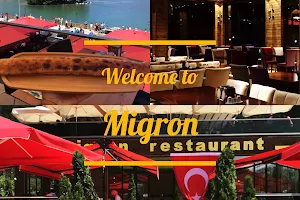 Migron Restaurant image