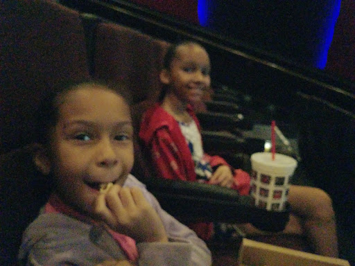 Movie Theater «Harkins Theatres Queen Creek 14», reviews and photos, 20481 E Rittenhouse Rd, Queen Creek, AZ 85142, USA