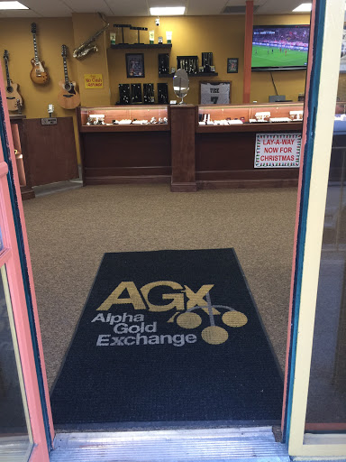 Pawn Shop «Alpha Gold Exchange Inc», reviews and photos, 2201 E Monument St, Baltimore, MD 21205, USA