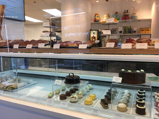 Blue Hat Bakery at Pacific Institute of Culinary Arts