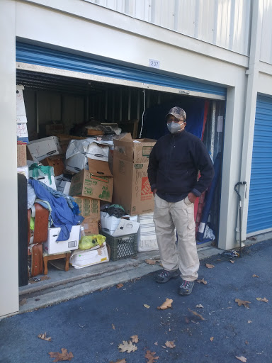 Self-Storage Facility «Keepers Self Storage», reviews and photos, 92 NY-59, Nyack, NY 10960, USA