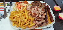 Plats et boissons du Restaurant de tacos L'anka kebab à Les Andelys - n°8