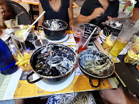 Plats et boissons du Restaurant Le Régis à Le Grau-du-Roi - n°3