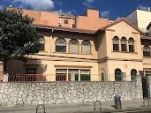 Colegio MDP Las Arenas en Arenas ( Las )-Areeta