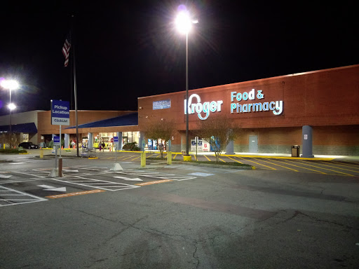 Grocery Store «Kroger», reviews and photos, 5050 Rutgers Street Northwest, Roanoke, VA 24012, USA