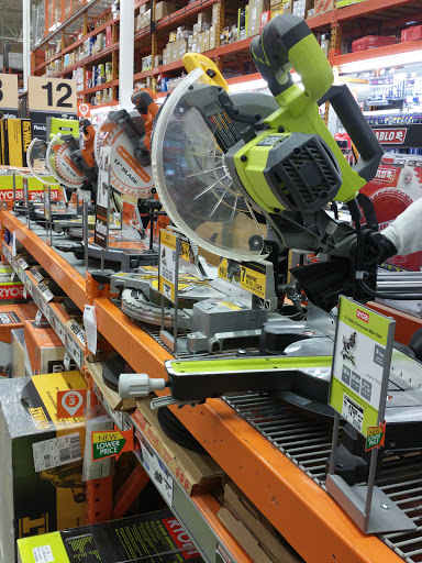 Home Improvement Store «The Home Depot», reviews and photos, 155 Nicollet Blvd W, Burnsville, MN 55337, USA