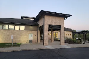 Highland Library image