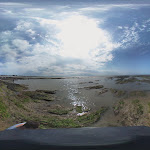 Photo n° 22 de l'avis de Benoit.u fait le 22/08/2017 à 19:18 pour Plage de Damgan à Damgan