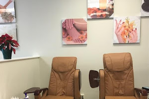 Angelic Nails Salon and Spa