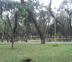 Necaxa Park photo
