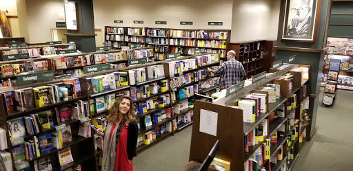 Book Store «Barnes & Noble», reviews and photos, 7881 Edinger Ave, Huntington Beach, CA 92647, USA