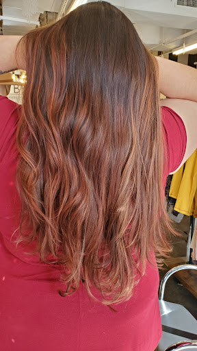 Beauty Salon «Hair Benders Salon», reviews and photos, 2617 E Center St, Kingsport, TN 37664, USA