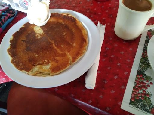 Mossman's Westchester Coffee Shop