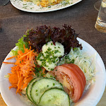 Photo n°3 de l'avis de Hans-peter.i fait le 24/09/2021 à 17:42 sur le  Happichl Hof à Partschins