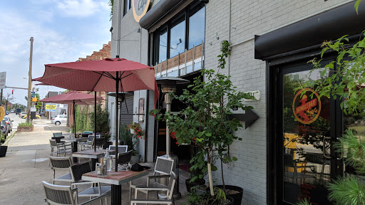 Cafe «HandleBar Cafe», reviews and photos, 511 S Caroline St, Baltimore, MD 21231, USA