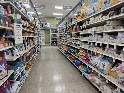 Pet Supply Store «PetSmart», reviews and photos, 7475 Greenbelt Rd, Greenbelt, MD 20770, USA