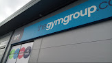 The Gym Group Rotherham