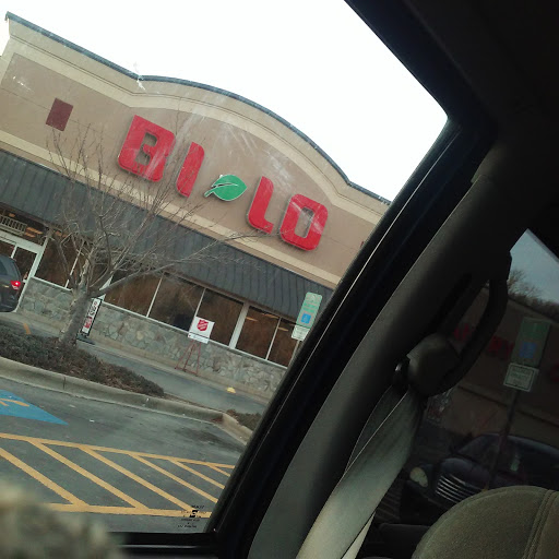 Grocery Store «BI-LO», reviews and photos, 41 Forest Gate Dr, Pisgah Forest, NC 28768, USA