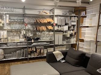 MUJI Hamburg