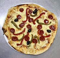 Pizza du Restaurant le chalé à Sarrola-Carcopino - n°7
