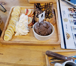 La famille Cafe&Bistro photo