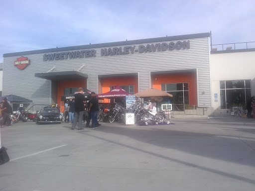 Coronado Beach Harley-Davidson image
