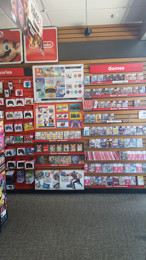 Video Game Store «GameStop», reviews and photos, 1108 Old State Hwy 34, Newnan, GA 30265, USA