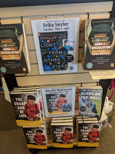 Book Store «Books Inc.», reviews and photos, 1491 Shattuck Ave, Berkeley, CA 94710, USA