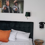 Photo n°7 de l'avis de Anja.t fait le 14/02/2024 à 15:35 sur le  HOTEL Karthäuser Hof à Flörsheim am Main