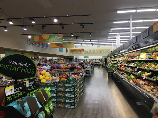 Supermarket «Lucky», reviews and photos, 919 Edgewater Blvd, Foster City, CA 94404, USA