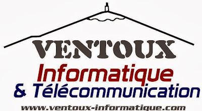 Ventoux Informatique et Télécommunication à Saint-Trinit