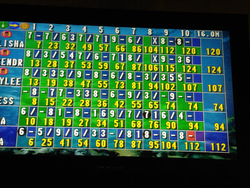 Amusement Center «Sparetime Lanes», reviews and photos, 5160 S 1900 W, Roy, UT 84067, USA