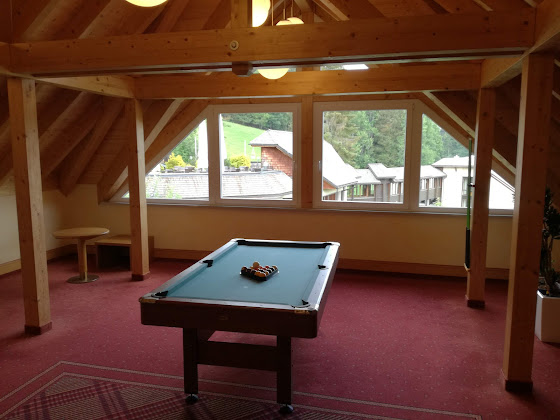 Équipements hôtels Feuerwehrhotel St. Florian 79856 Hinterzarten