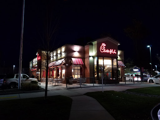 Fast Food Restaurant «Chick-fil-A», reviews and photos, 6038 E Black Horse Pike, Egg Harbor Township, NJ 08234, USA