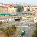 Photo n°2 de l'avis de gaba.a fait le 05/09/2022 à 15:39 sur le  MEININGER Milano Lambrate à Milan