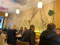 Atmosphère du Restaurant EatDay à Paris - n°19