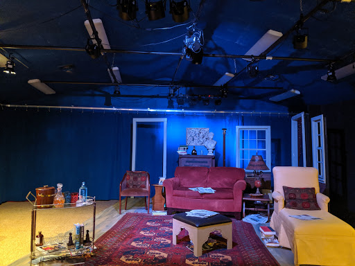 Performing Arts Group «Hendersonville Little Theatre», reviews and photos, 229 S Washington St, Hendersonville, NC 28739, USA