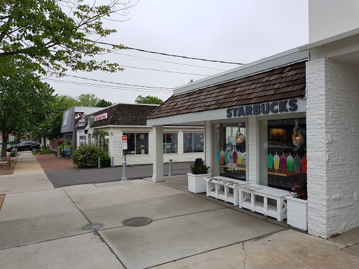 Coffee Shop «Starbucks», reviews and photos, 29 NY-27A, Southampton, NY 11968, USA