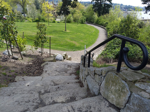 Park «Heritage Park», reviews and photos, 111 Waverly Way, Kirkland, WA 98033, USA