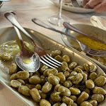 Photo n°2 de l'avis de Consuelo.a fait le 15/05/2022 à 22:15 sur le  Ristorante Ammentos à Monte Castello