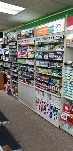 Tobacco Shop «Smoke Shop», reviews and photos, 392 US-6, Valparaiso, IN 46385, USA