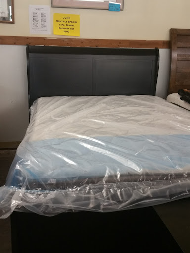 Furniture Store «Durham Discount Furniture», reviews and photos, 804 N Miami Blvd, Durham, NC 27703, USA