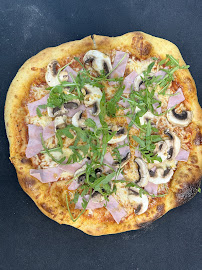 Pizza du Pizzeria Pizz’massilia à Marseille - n°6