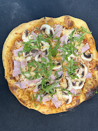 Photo n°48 de Pizz’massilia à Marseille ()
