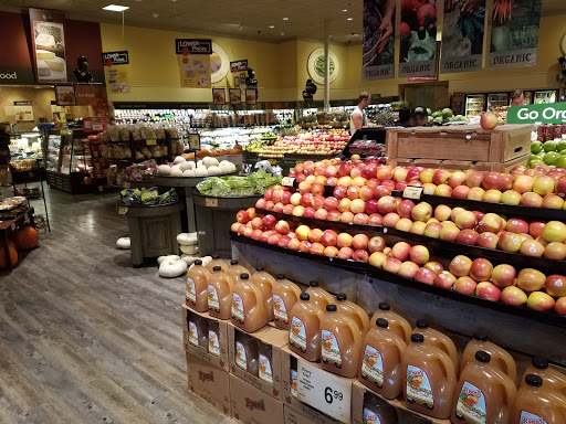 Grocery Store «Vons», reviews and photos, 710 Broadway, Santa Monica, CA 90401, USA
